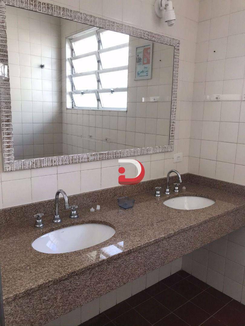 Apartamento à venda com 3 quartos, 125m² - Foto 26