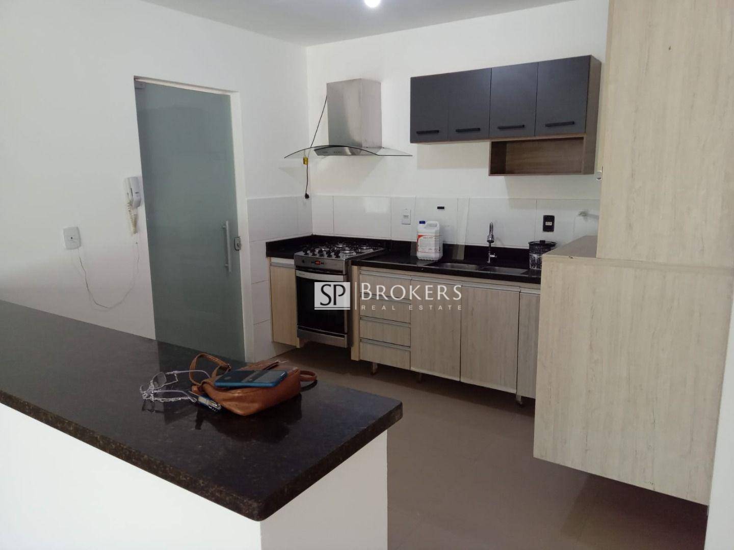 Apartamento para alugar com 3 quartos, 114m² - Foto 14