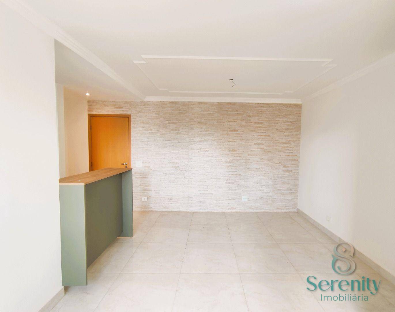 Apartamento para alugar com 3 quartos, 69m² - Foto 2