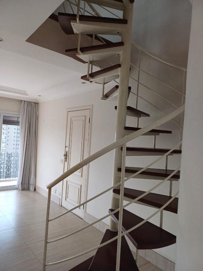 Apartamento à venda com 3 quartos, 230m² - Foto 21