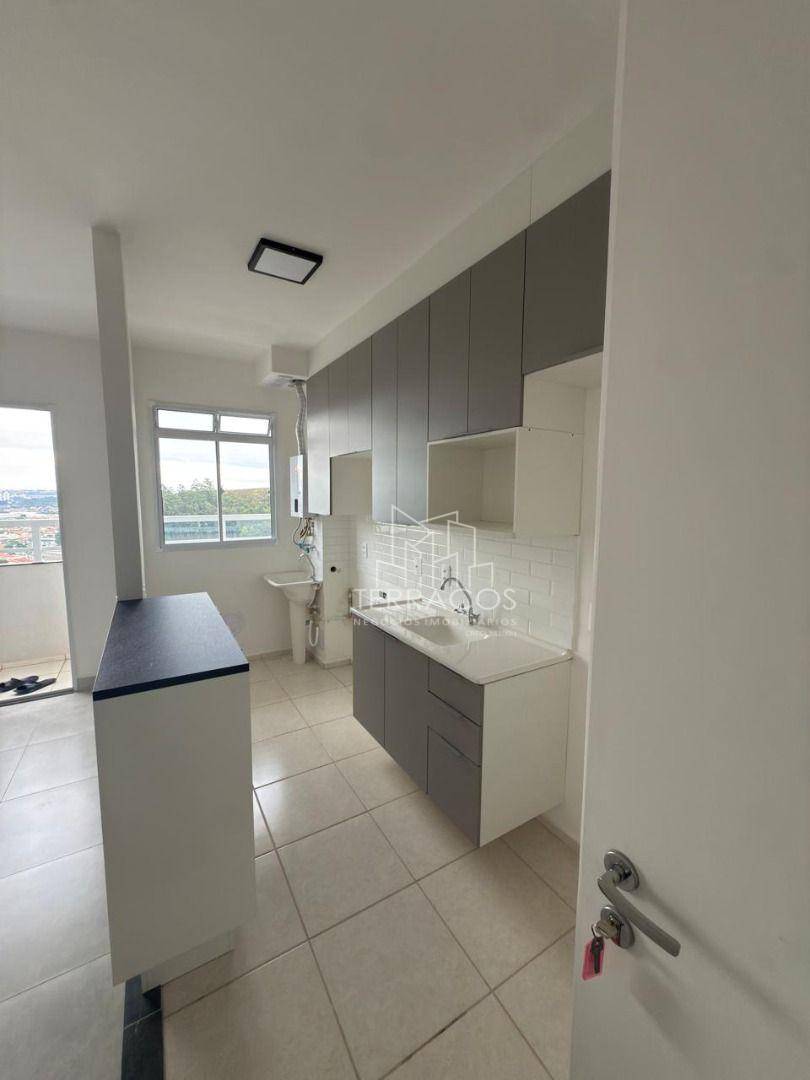 Apartamento à venda e aluguel com 3 quartos, 54m² - Foto 16