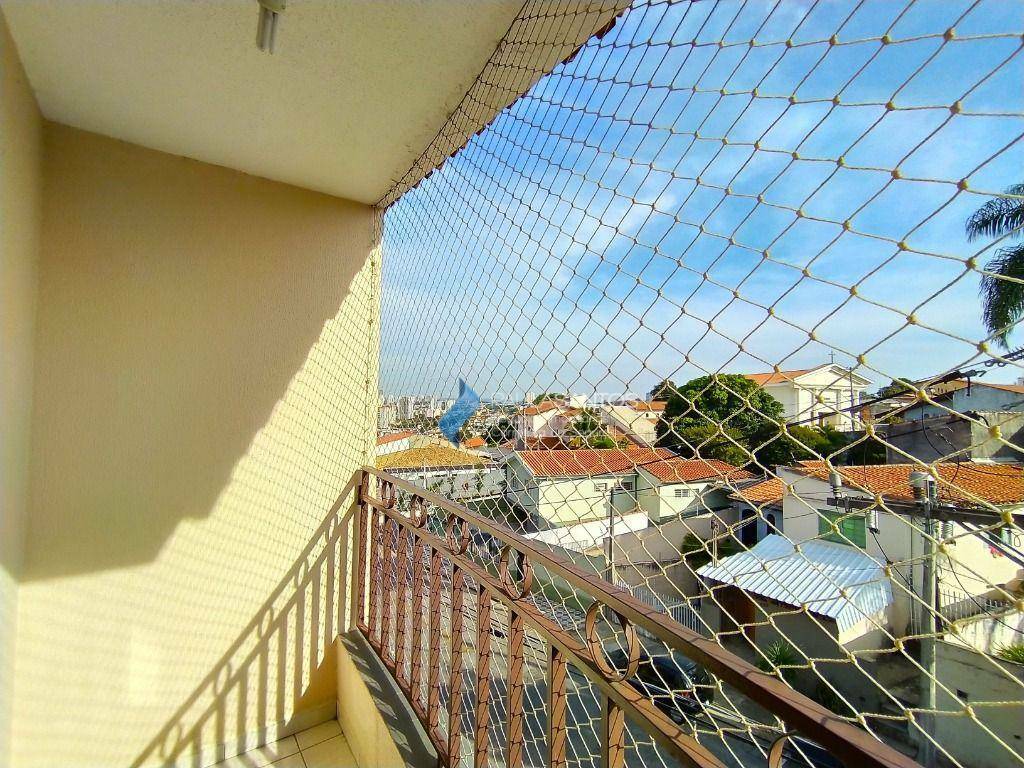 Apartamento para alugar com 2 quartos, 79m² - Foto 10