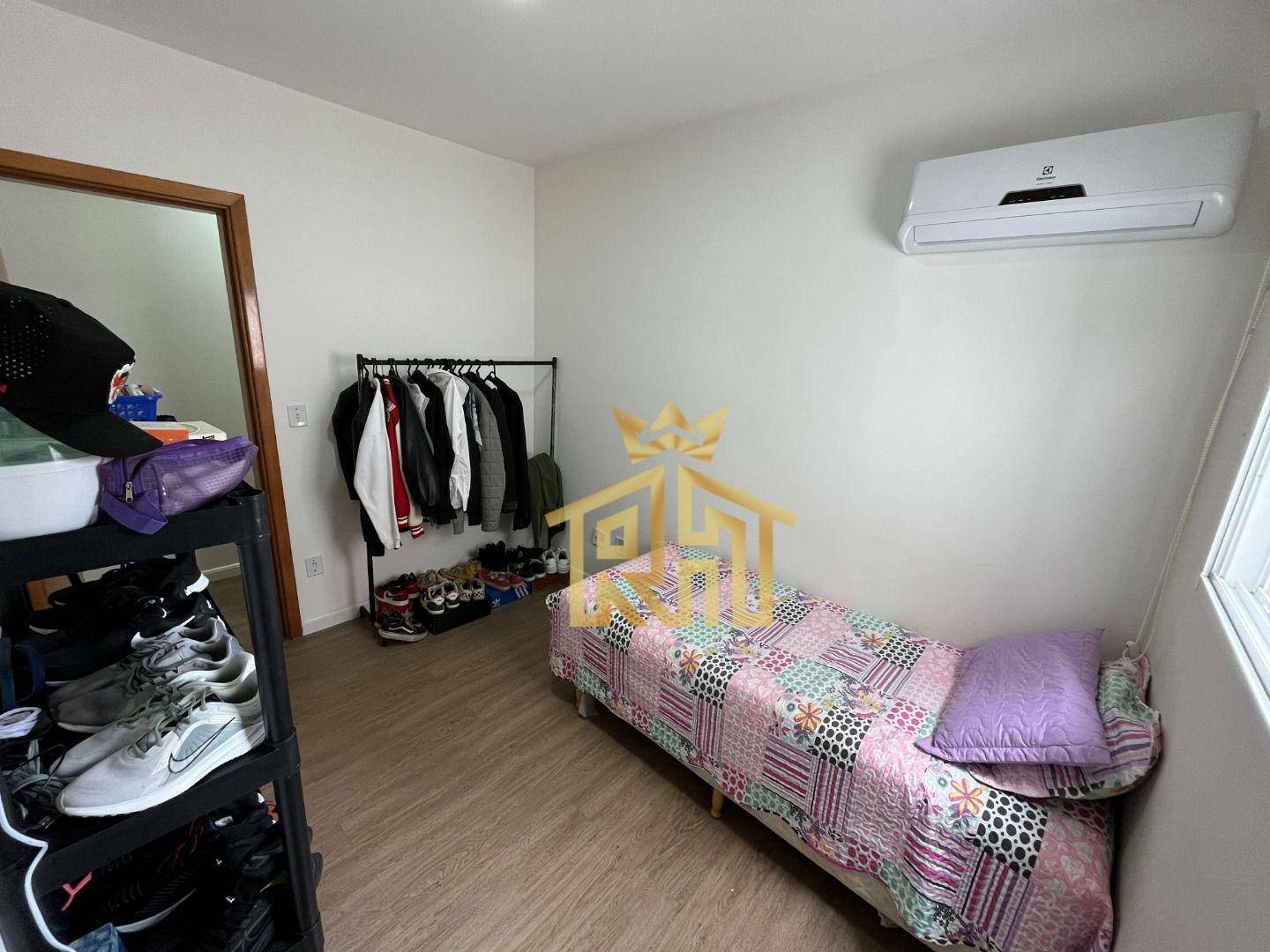 Apartamento à venda com 2 quartos, 55m² - Foto 11