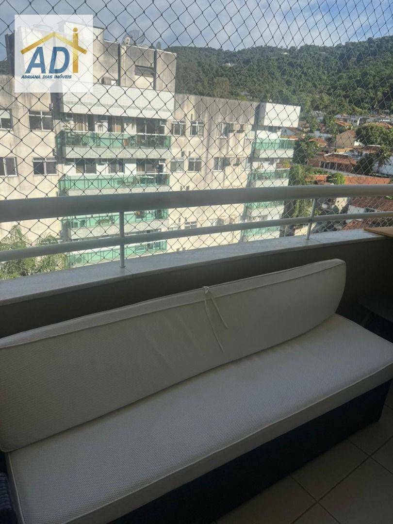 Apartamento à venda com 2 quartos, 71m² - Foto 12