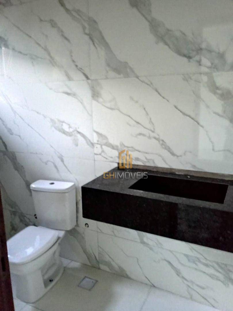 Casa à venda com 3 quartos, 150m² - Foto 12