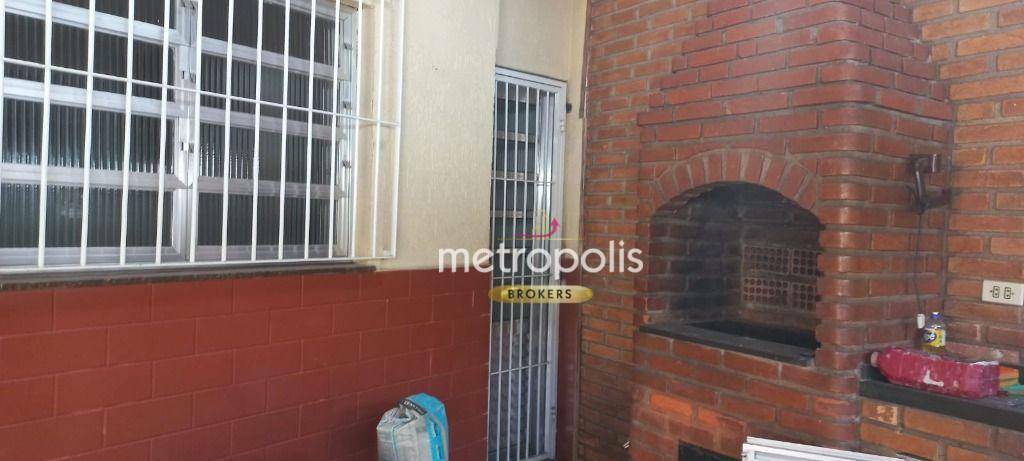 Sobrado à venda com 2 quartos, 107m² - Foto 25