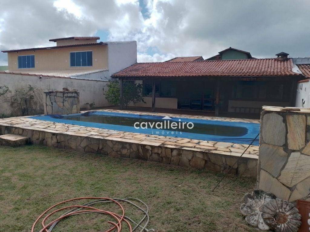 Casa à venda com 3 quartos, 123m² - Foto 12