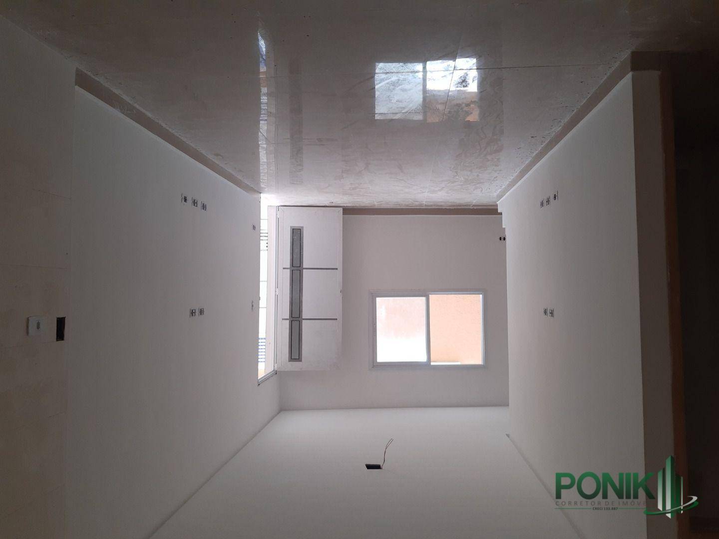 Sobrado à venda com 3 quartos, 83m² - Foto 3