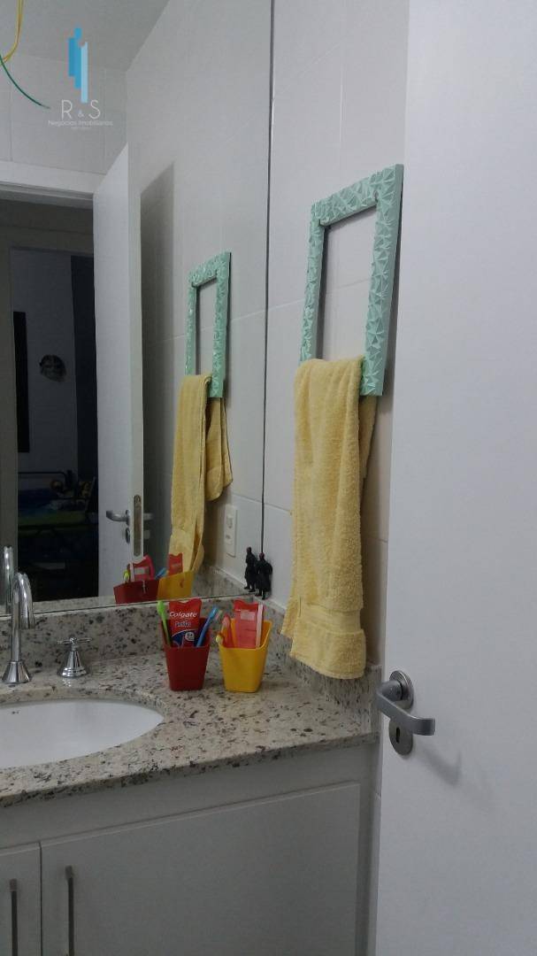 Apartamento à venda com 3 quartos, 103m² - Foto 4