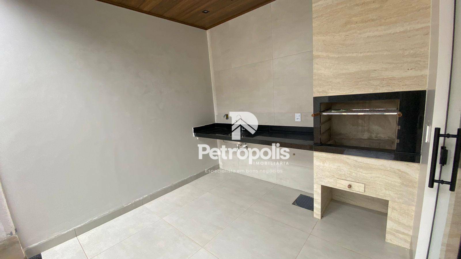 Casa à venda com 3 quartos, 104m² - Foto 6