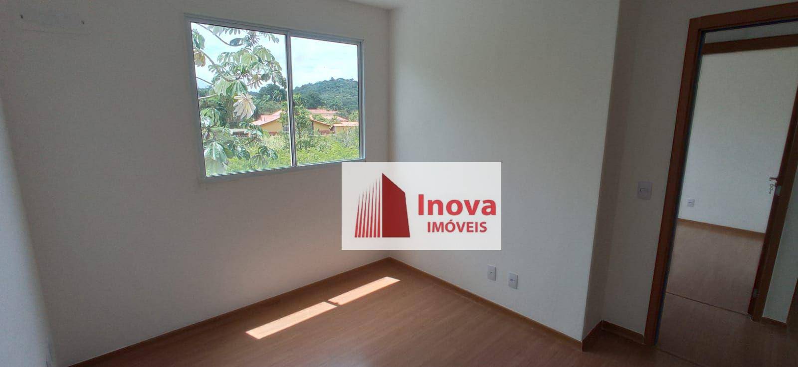 Apartamento à venda com 2 quartos, 58m² - Foto 9