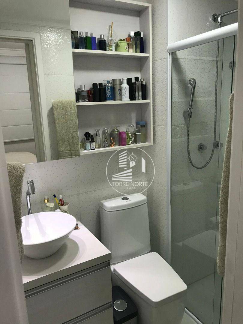 Apartamento à venda com 2 quartos, 73m² - Foto 29