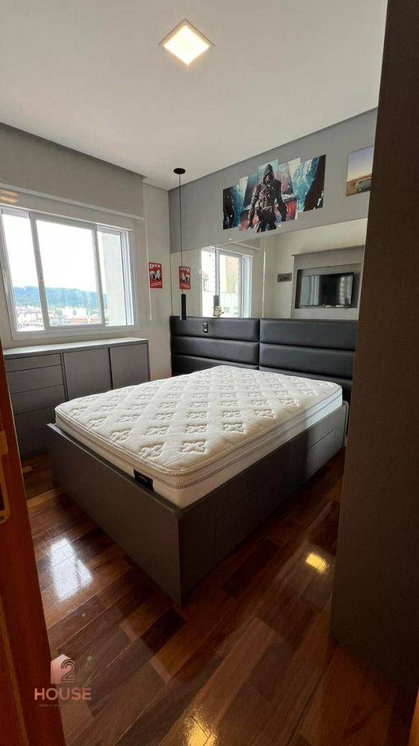 Apartamento à venda com 3 quartos, 172m² - Foto 47