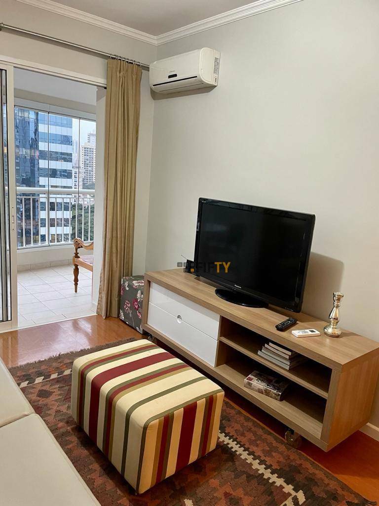 Apartamento à venda com 2 quartos, 75m² - Foto 27