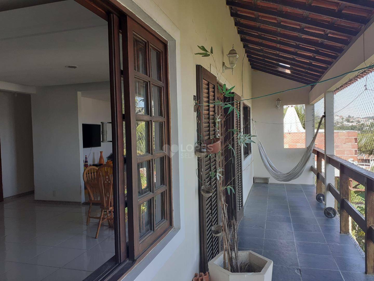 Casa à venda com 3 quartos, 138m² - Foto 6