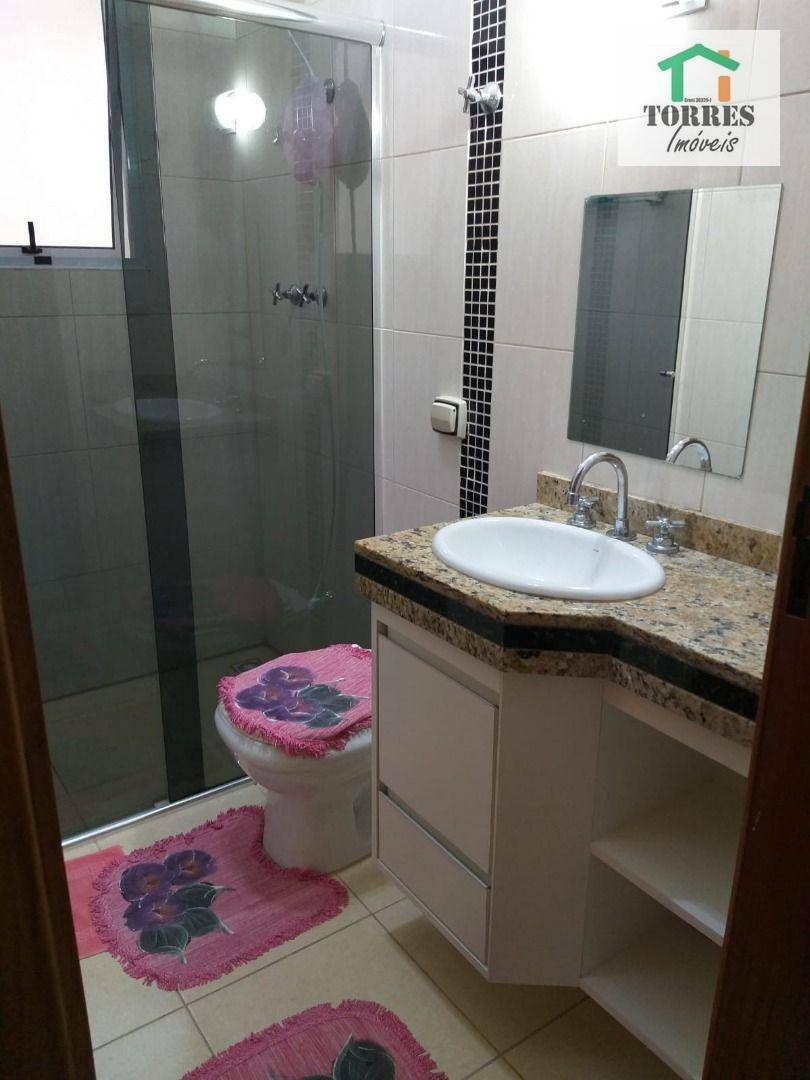 Sobrado à venda com 3 quartos, 156m² - Foto 21