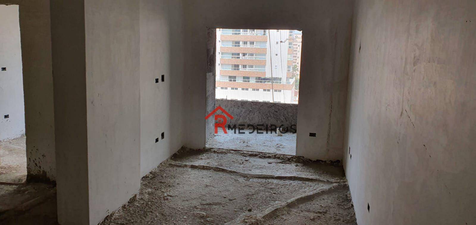 Apartamento à venda com 2 quartos, 83m² - Foto 3