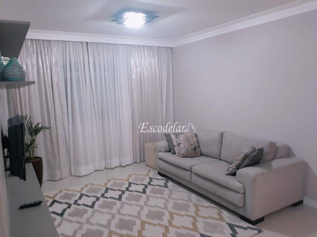 Apartamento à venda com 3 quartos, 105m² - Foto 1