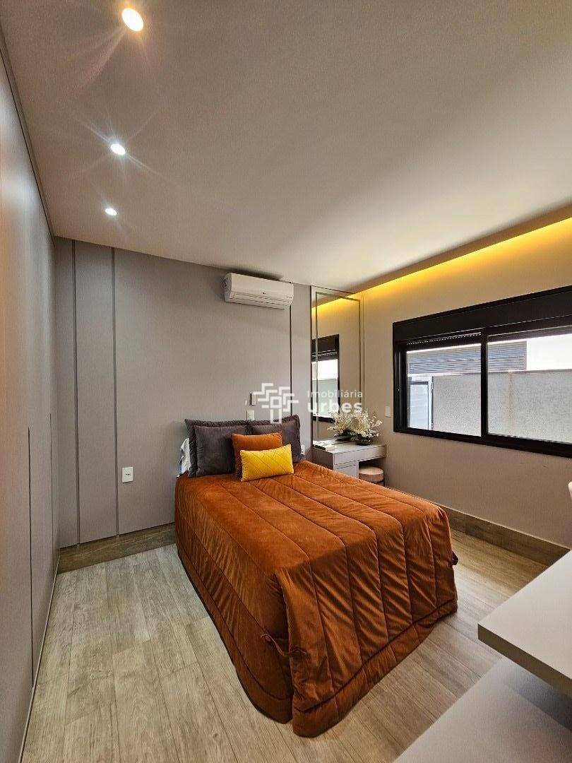 Casa de Condomínio à venda com 3 quartos, 333m² - Foto 50