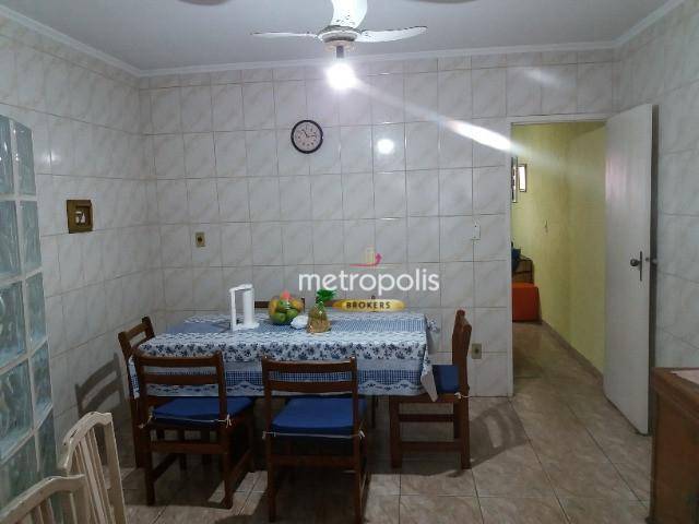 Sobrado à venda com 3 quartos, 140m² - Foto 10