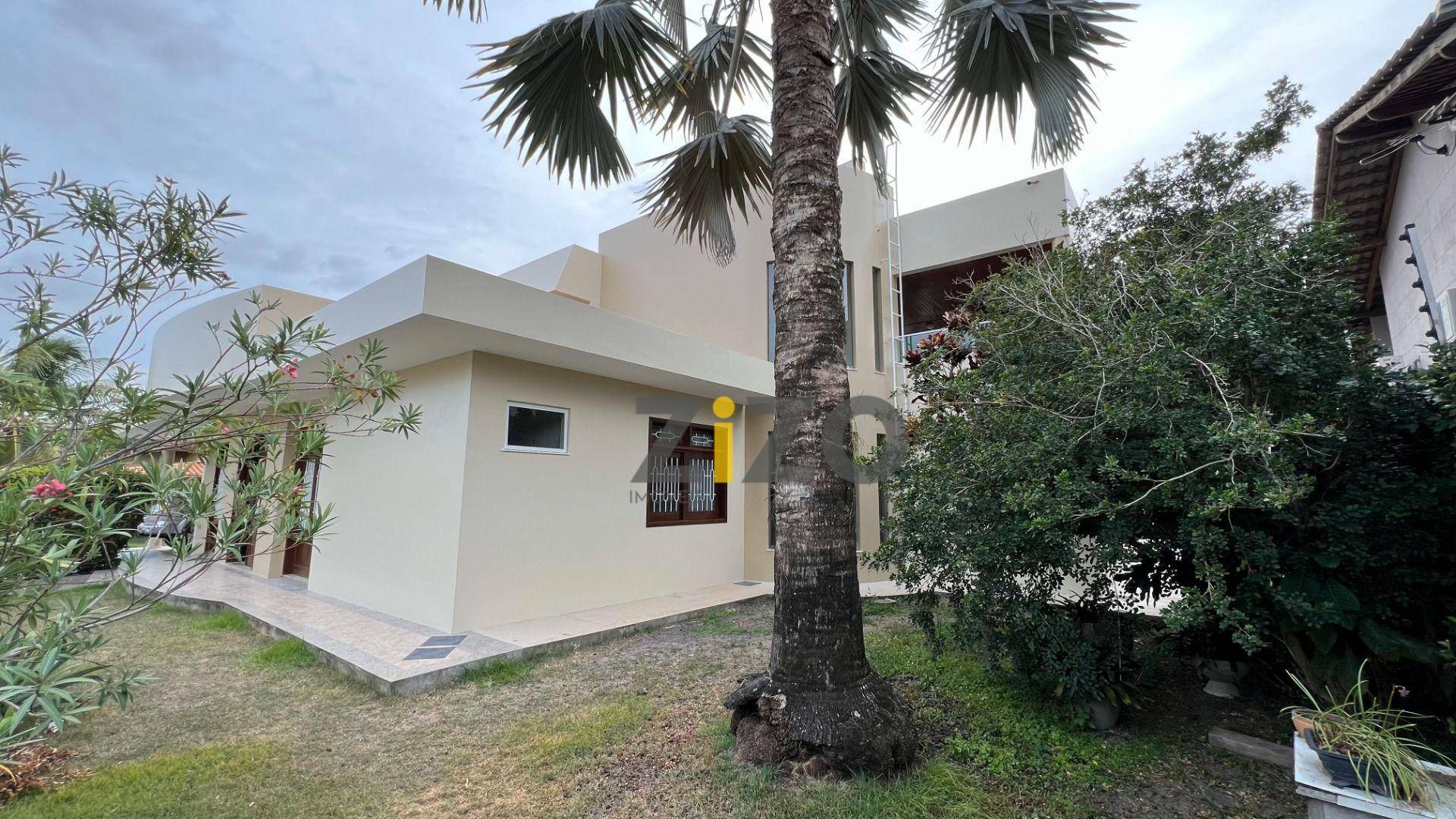 Casa à venda com 5 quartos, 523m² - Foto 11