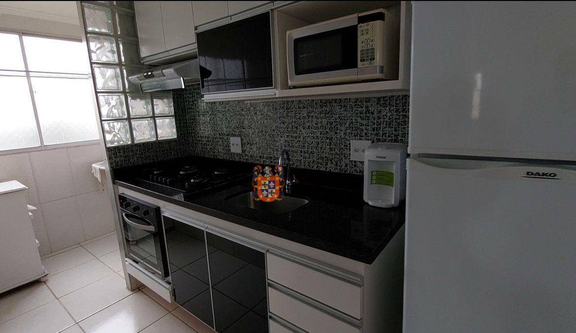 Apartamento à venda com 2 quartos, 50m² - Foto 25