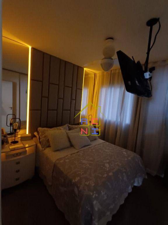 Sobrado à venda com 3 quartos, 110m² - Foto 5