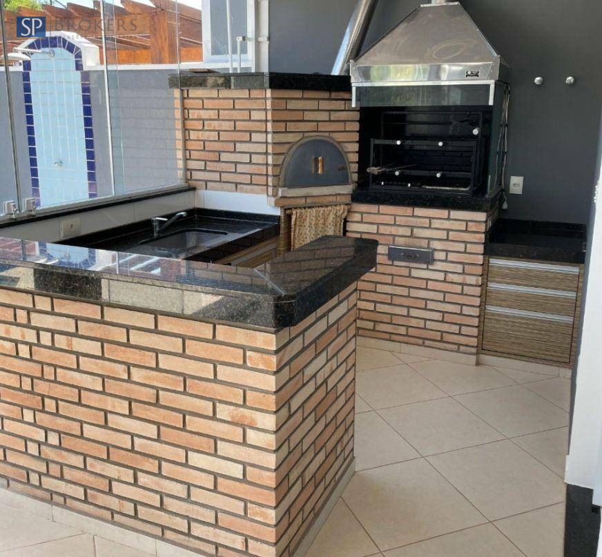 Casa de Condomínio à venda com 4 quartos, 286m² - Foto 11