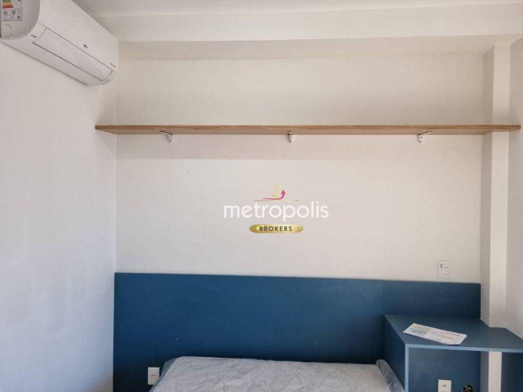 Kitnet e Studio à venda com 1 quarto, 23m² - Foto 4