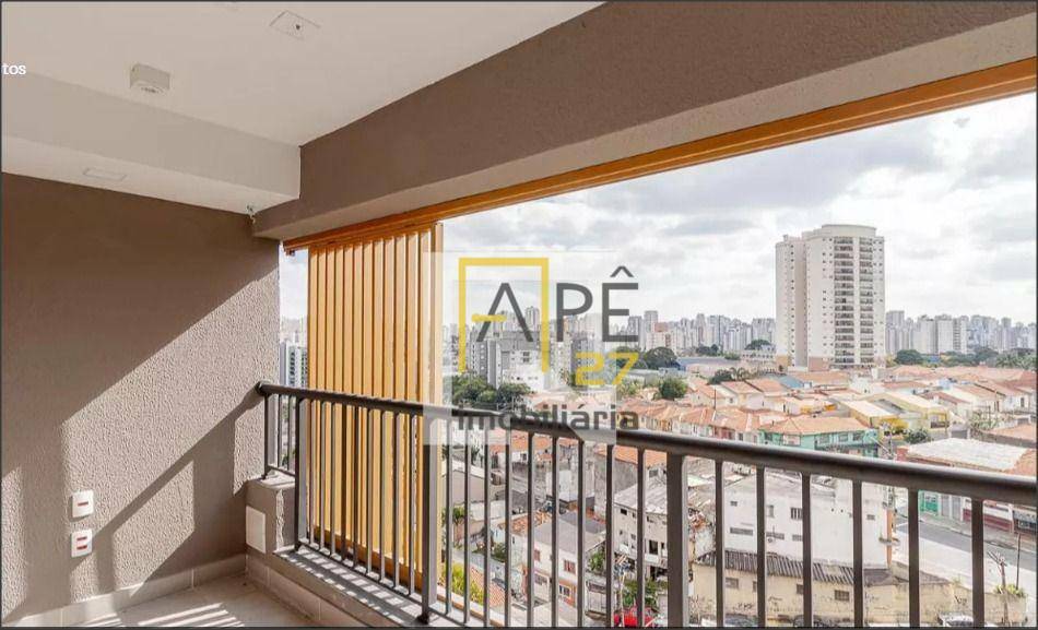 Apartamento à venda com 2 quartos, 5m² - Foto 2