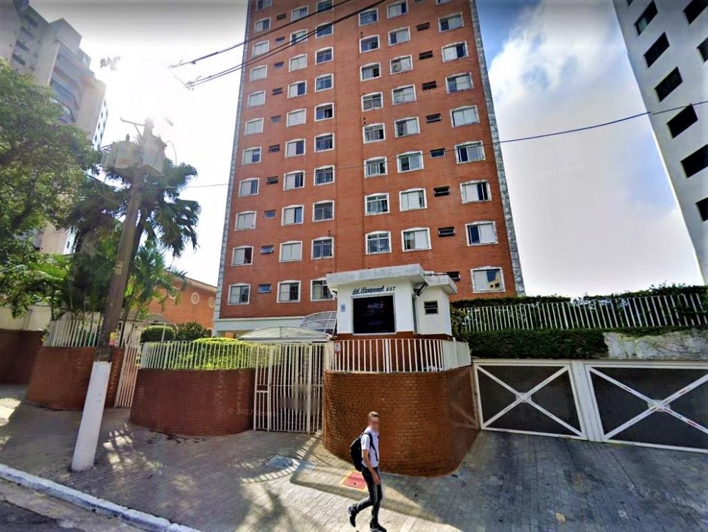 Apartamento à venda com 2 quartos, 55m² - Foto 18