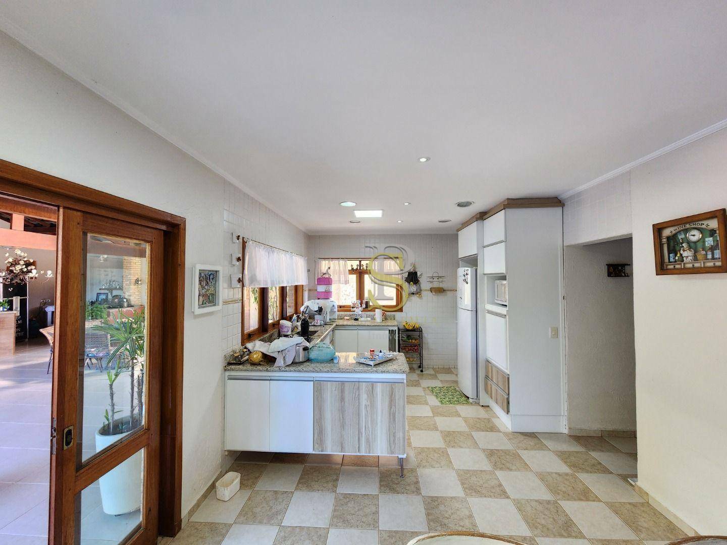 Casa de Condomínio à venda com 4 quartos, 700m² - Foto 15