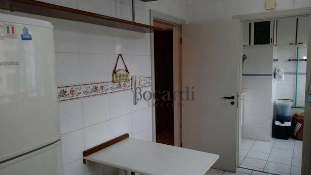 Apartamento à venda com 4 quartos, 166m² - Foto 11