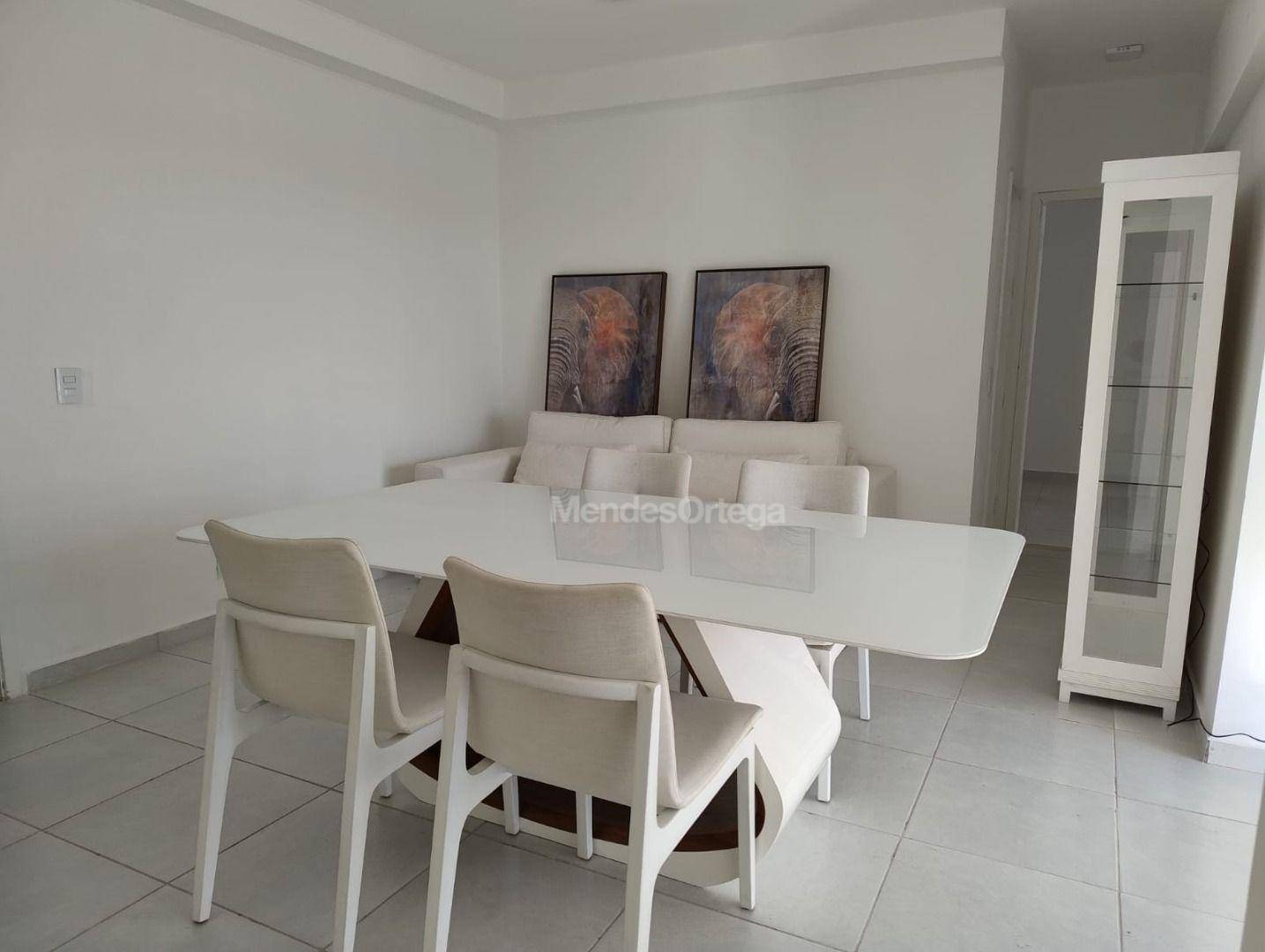 Apartamento à venda e aluguel com 2 quartos, 63m² - Foto 3