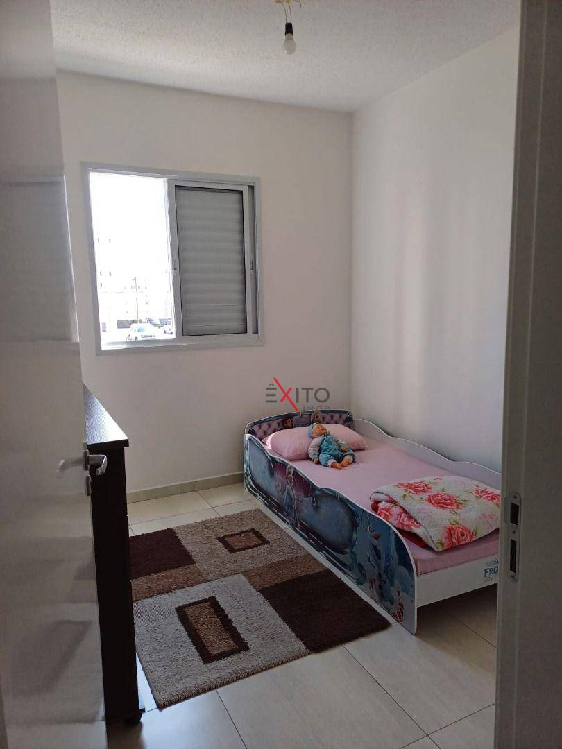 Apartamento à venda com 3 quartos, 71m² - Foto 6