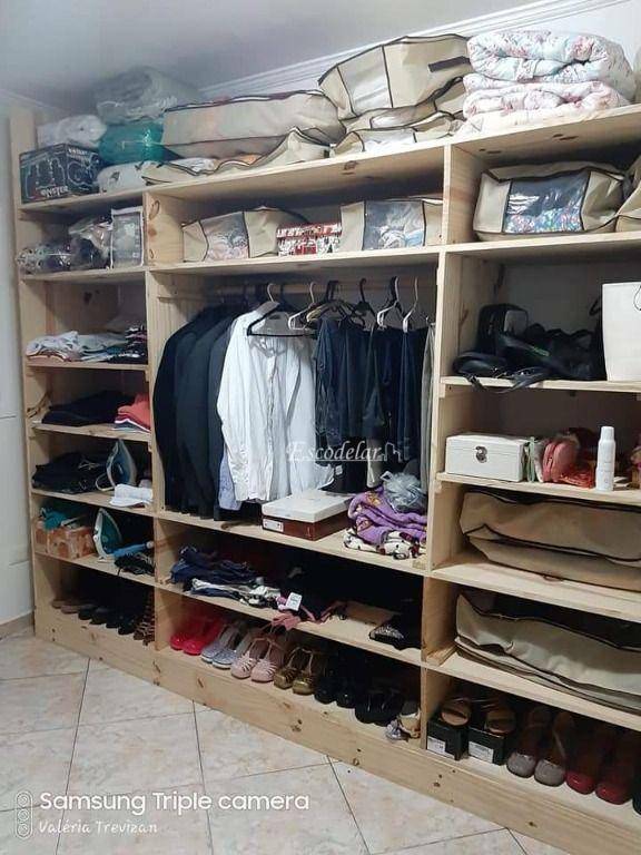 Sobrado à venda com 3 quartos, 147m² - Foto 14