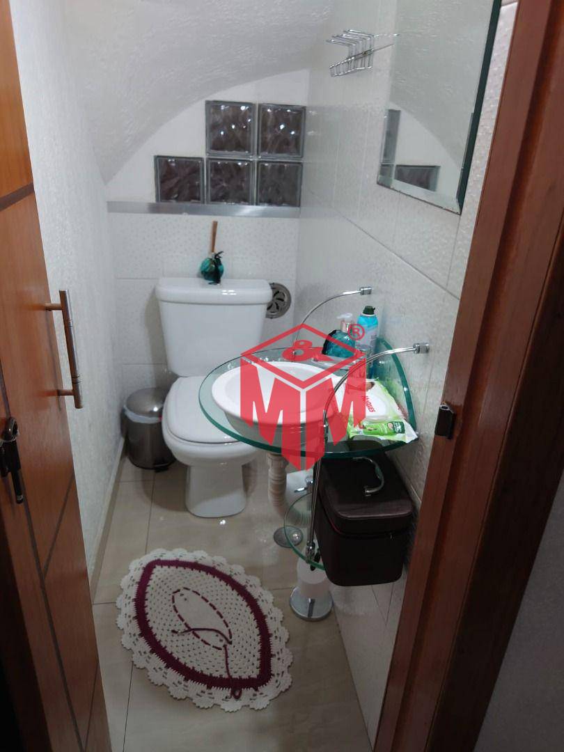 Sobrado à venda com 3 quartos, 183m² - Foto 6