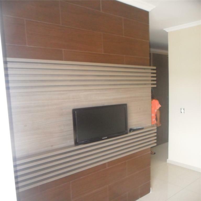 Sobrado à venda com 3 quartos, 162m² - Foto 2