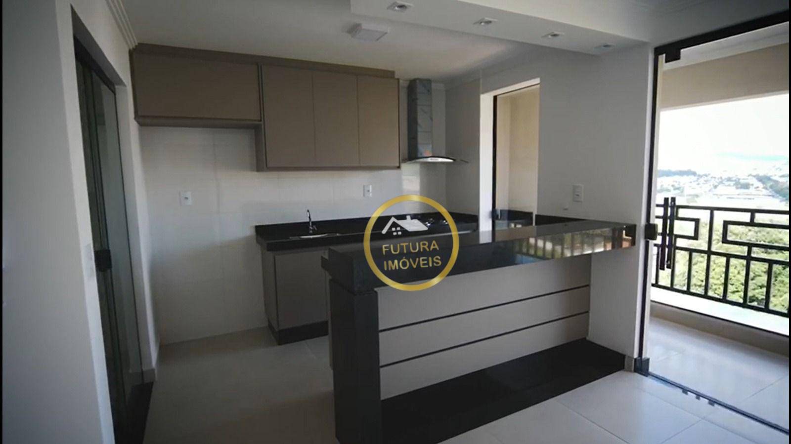 Apartamento à venda com 2 quartos, 76M2 - Foto 5