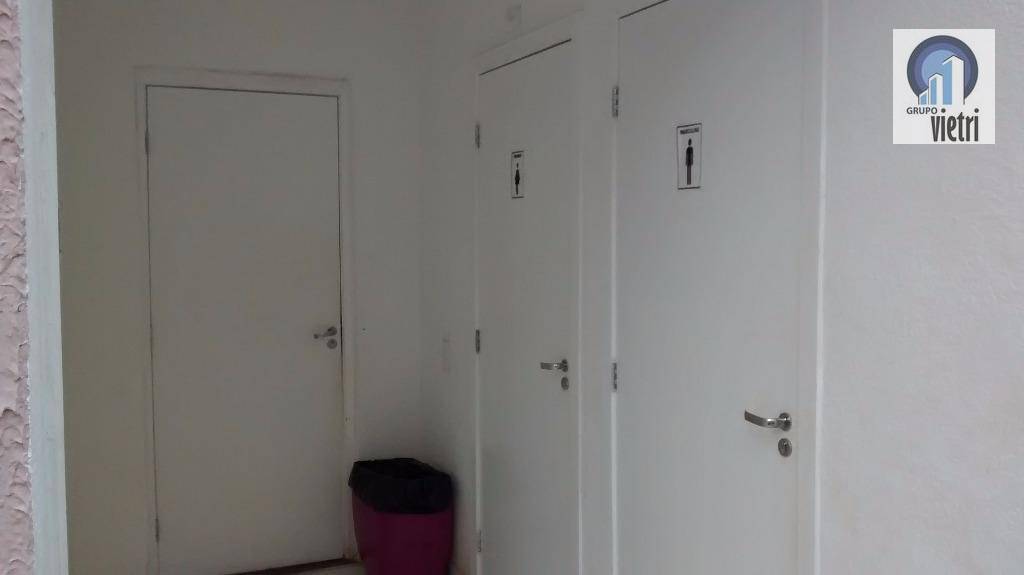 Apartamento à venda com 2 quartos, 38m² - Foto 14