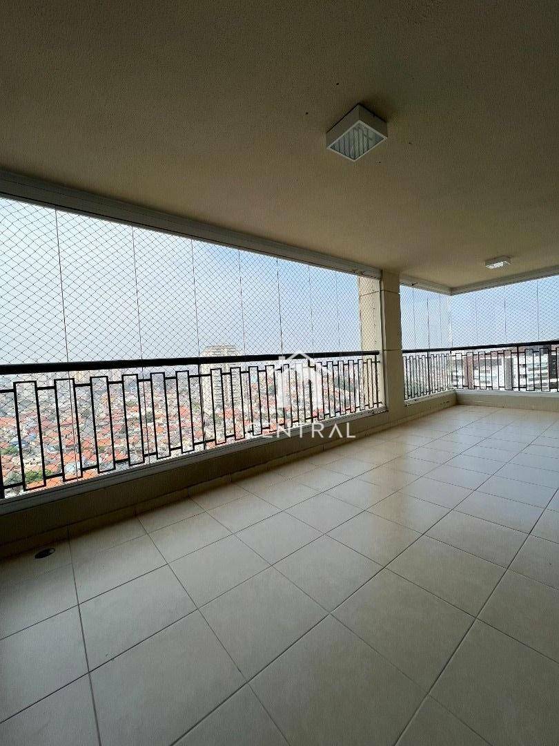 Apartamento para alugar com 3 quartos, 137m² - Foto 8