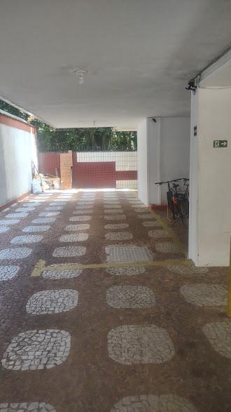 Apartamento à venda com 3 quartos, 198m² - Foto 6