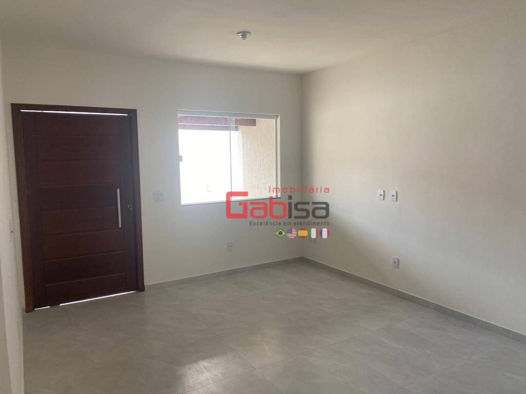 Casa de Condomínio à venda com 3 quartos, 115m² - Foto 3