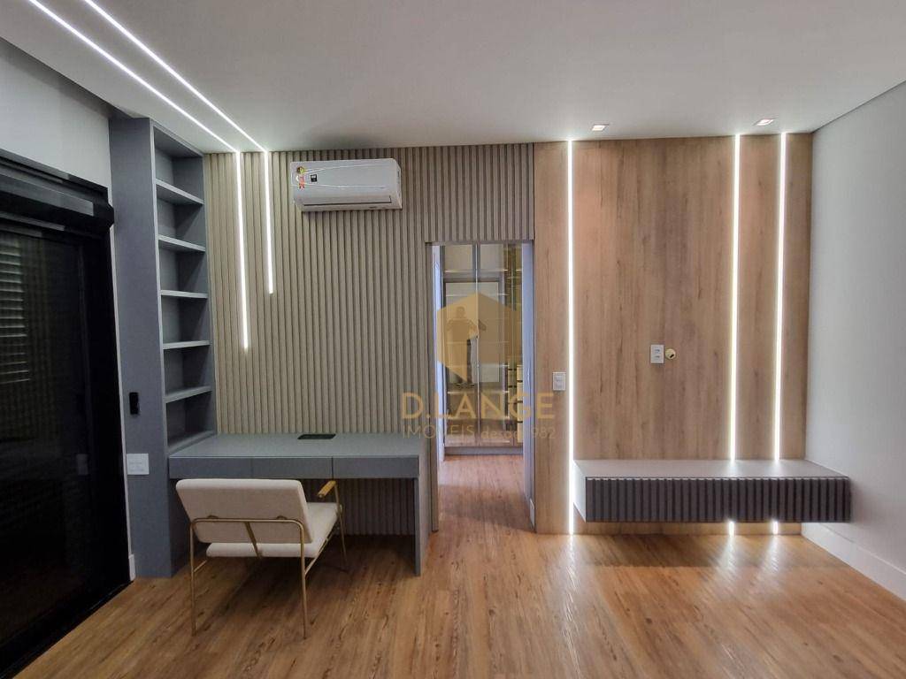 Casa de Condomínio à venda com 4 quartos, 415m² - Foto 39