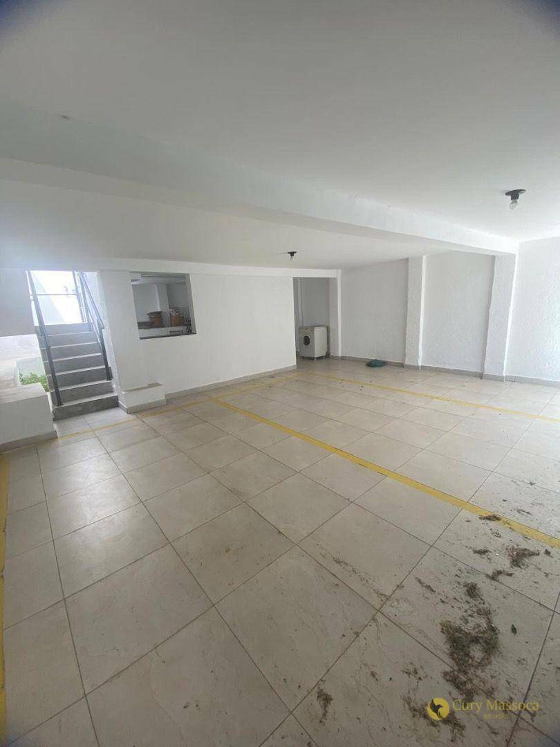 Depósito-Galpão, 450 m² - Foto 2