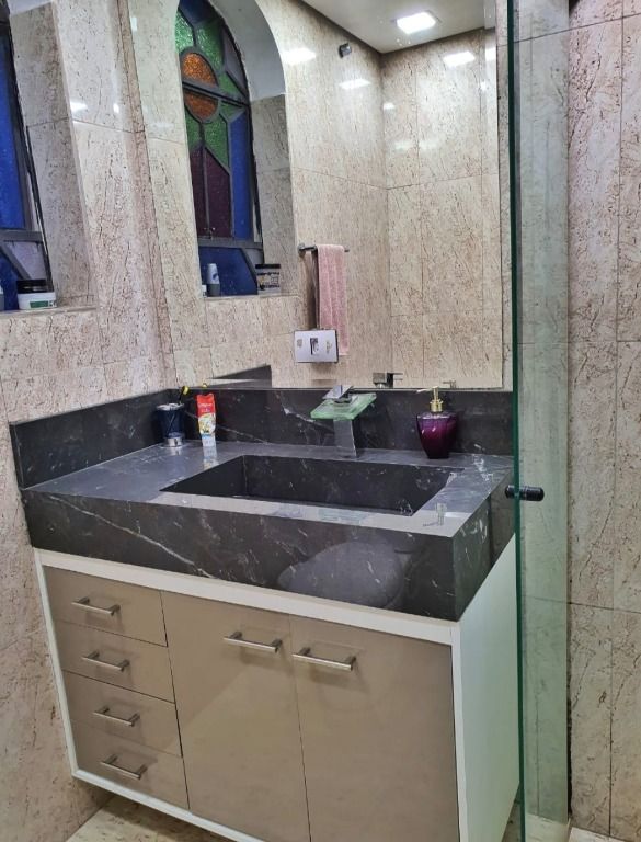 Sobrado à venda com 4 quartos, 520m² - Foto 12