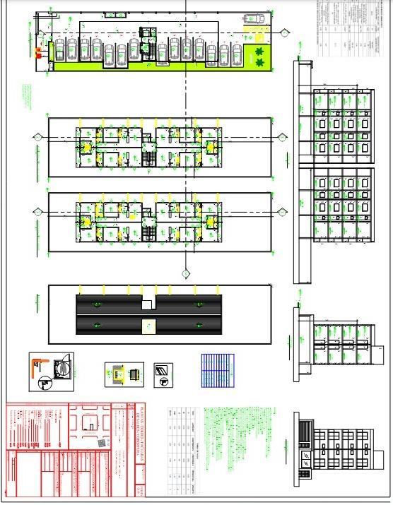 Apartamento à venda com 2 quartos, 53m² - Foto 13