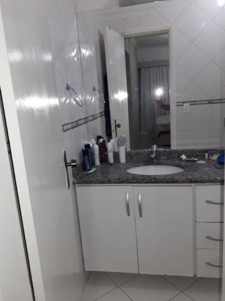 Apartamento à venda com 4 quartos, 170m² - Foto 9