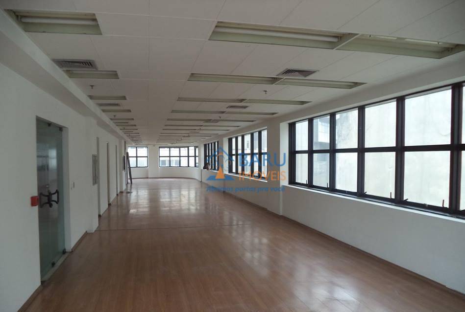 Conjunto Comercial-Sala à venda e aluguel, 188m² - Foto 1