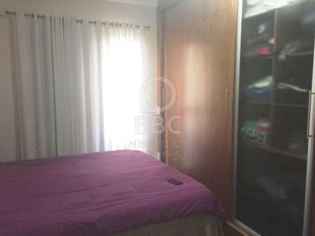 Apartamento à venda com 3 quartos, 107m² - Foto 18